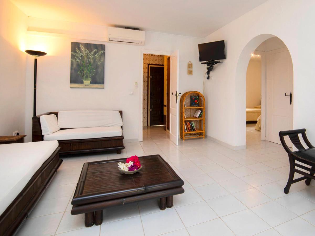 Holiday Home La Cigarra By Interhome Calpe Eksteriør billede