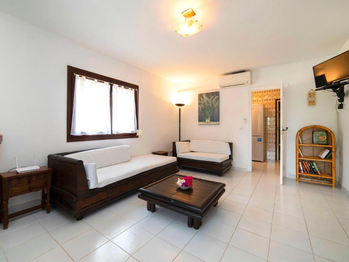 Holiday Home La Cigarra By Interhome Calpe Eksteriør billede