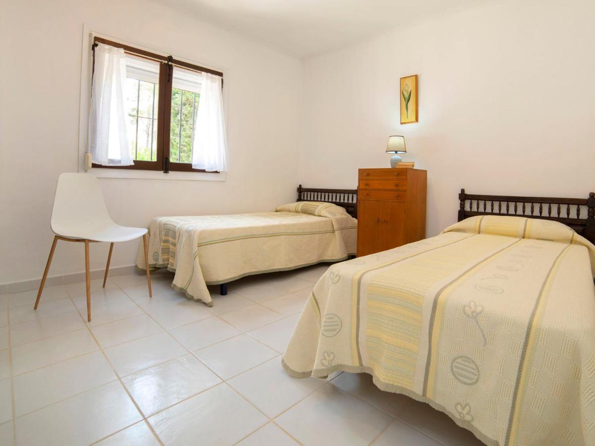 Holiday Home La Cigarra By Interhome Calpe Eksteriør billede