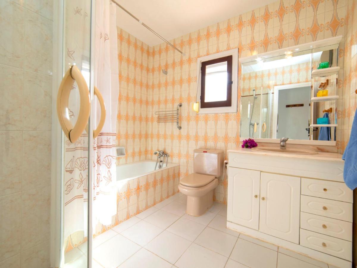 Holiday Home La Cigarra By Interhome Calpe Eksteriør billede