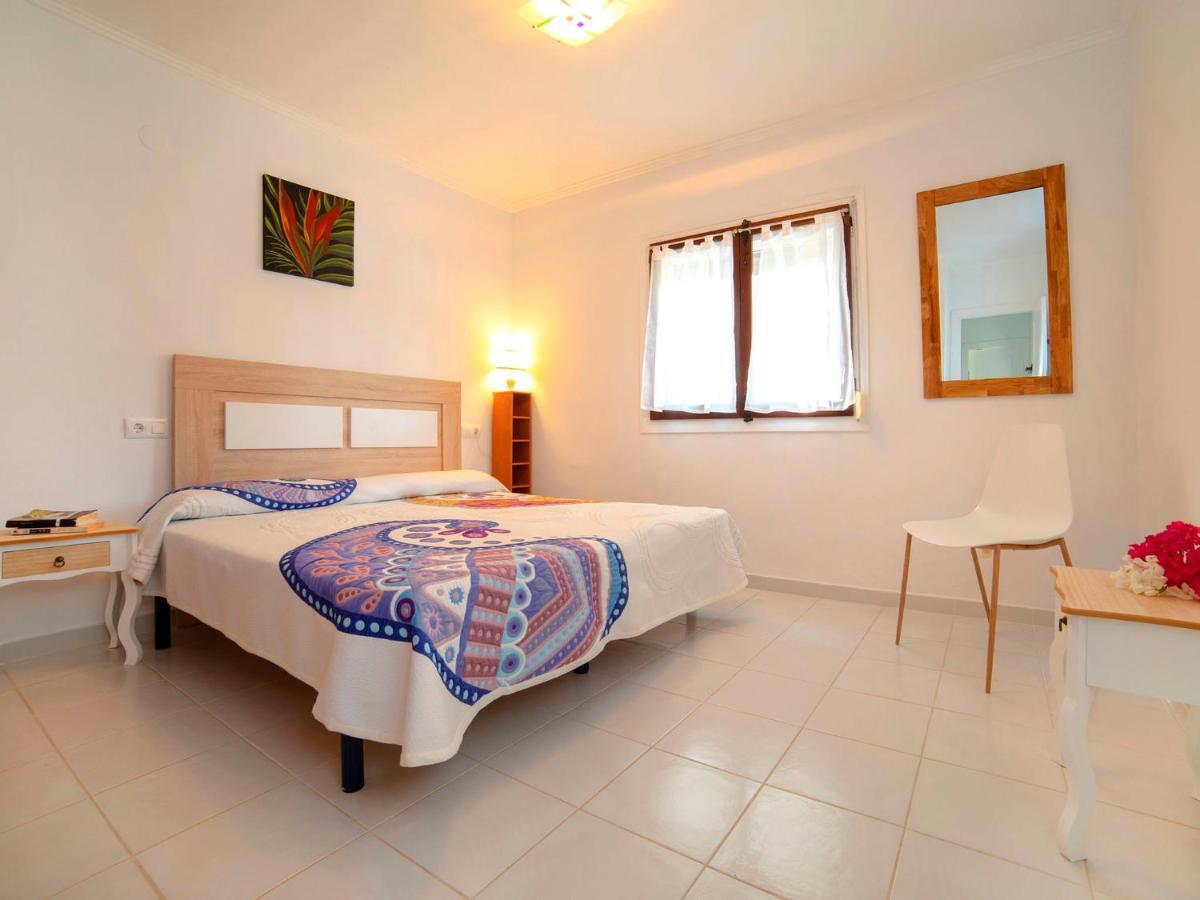 Holiday Home La Cigarra By Interhome Calpe Eksteriør billede